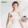 Factory Amazon Hot Sell Elastic Breathable Cotton Boob Tape Waterproof Breathable Breast Lift Tape With Nipple Cover