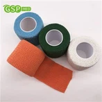 خود چپکنے والی کپاس پٹی سپلائر